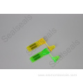 Transparent Anchor Security Wire Seals Barcode Seals